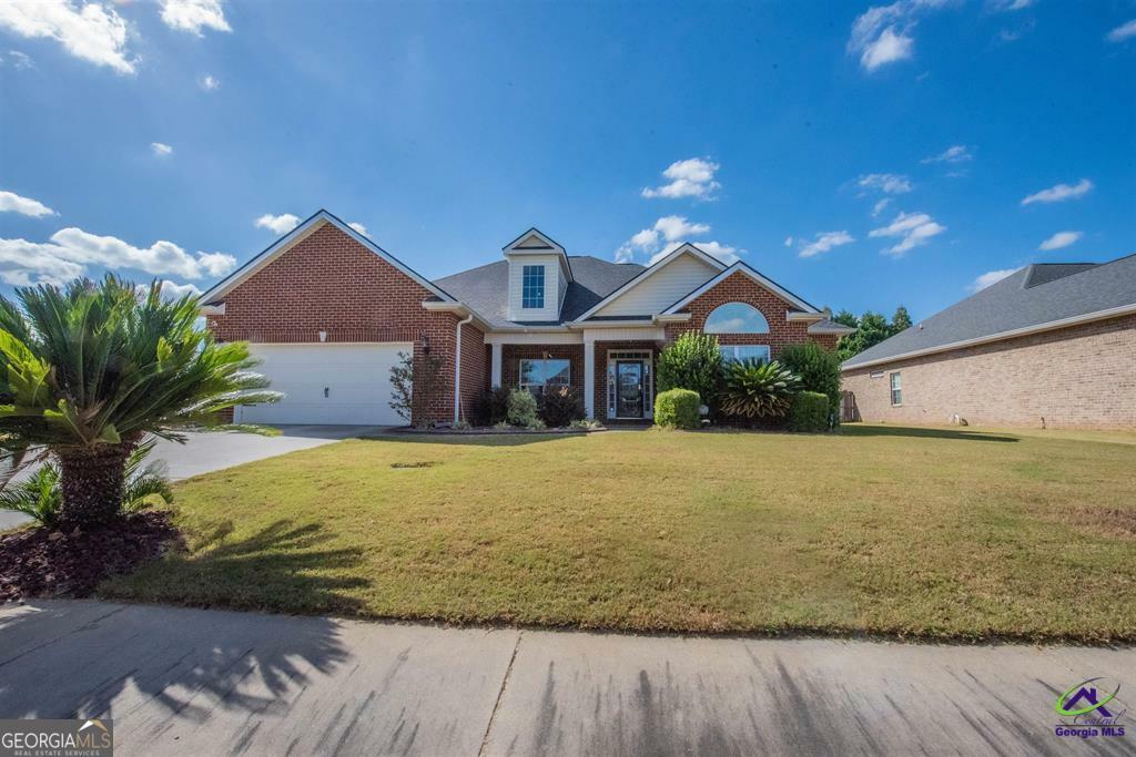 Property Photo: 108 Grist Mill Way GA 31088