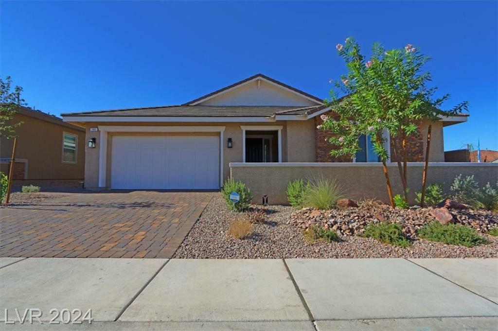 Property Photo:  745 Monroe Hill Place  NV 89011 