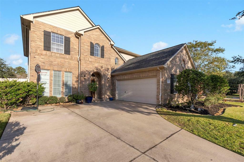 Property Photo:  15127 Woodford Hollow Lane  TX 77429 