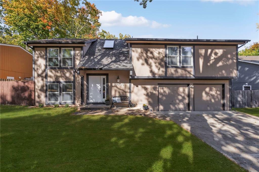 Property Photo:  14806 W 91st Terrace  KS 66215 