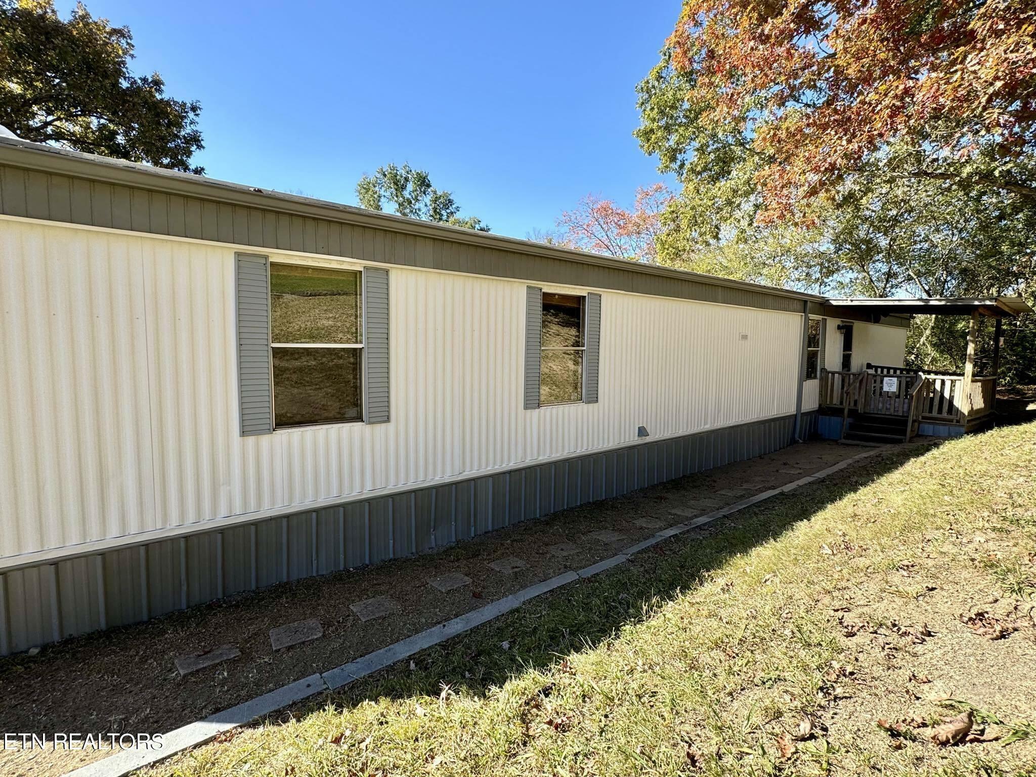 Property Photo:  918 Hill St  TN 37762 