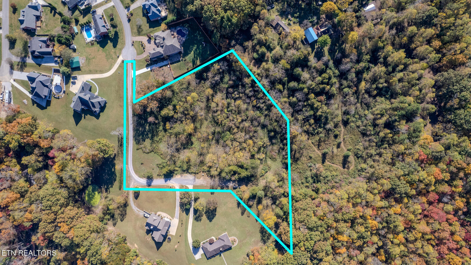 Property Photo:  Exeter Drive  TN 37705 