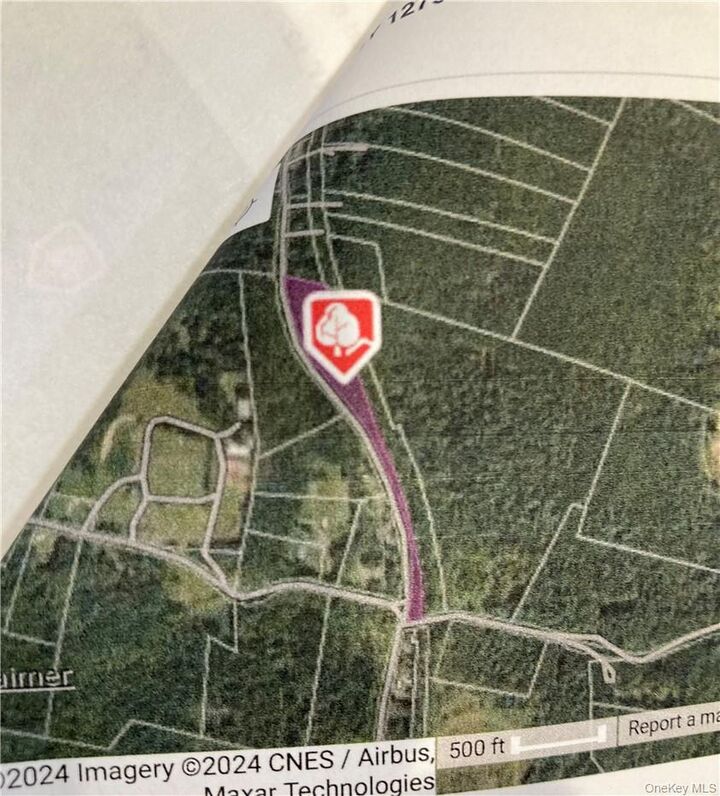 Property Photo: Red Hill Road NY 12790