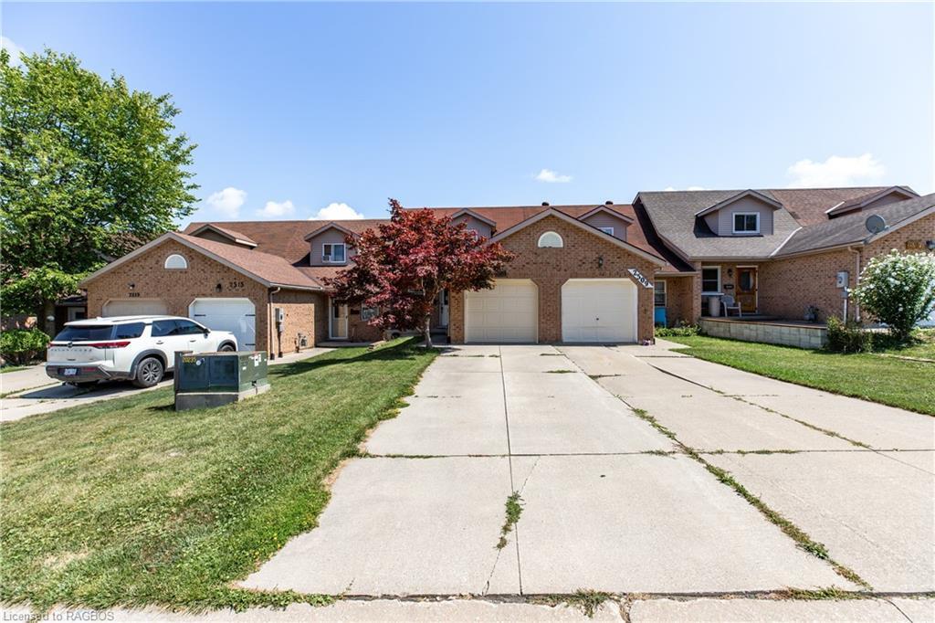 Property Photo: 2511 8th Avenue A E ON N4K 6W5