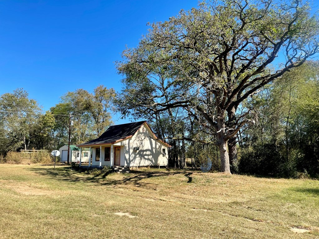 Property Photo:  12641 Fm 241 South  TX 75925 