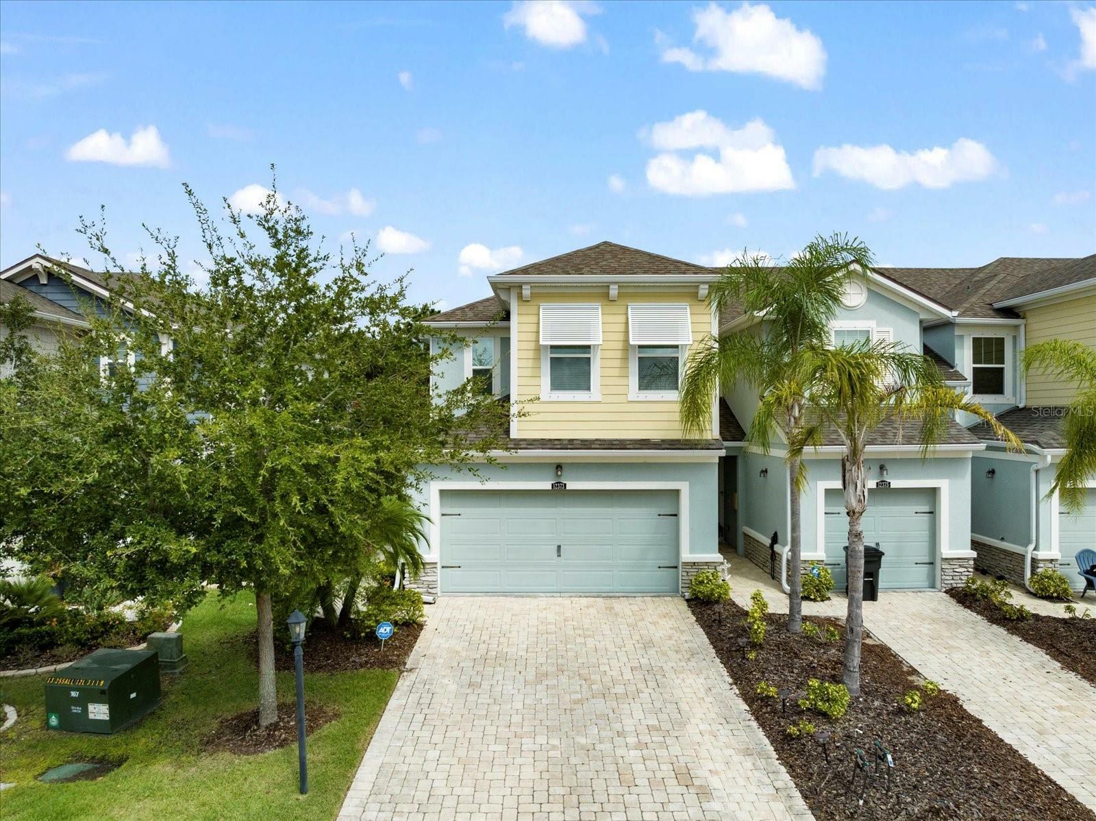 Property Photo:  12373 Trailhead Drive  FL 34211 