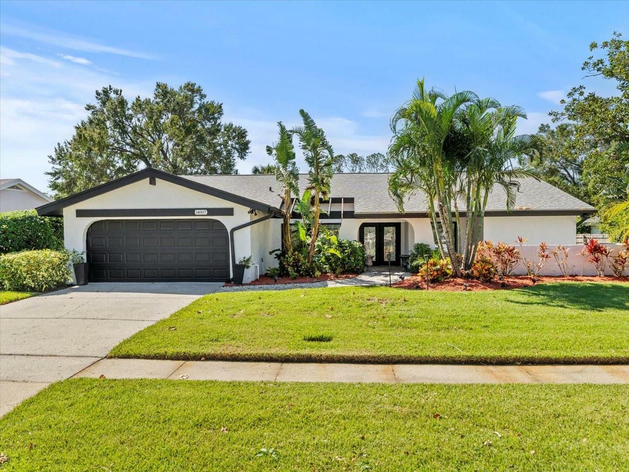 Property Photo:  14807 Clarendon Drive  FL 33624 