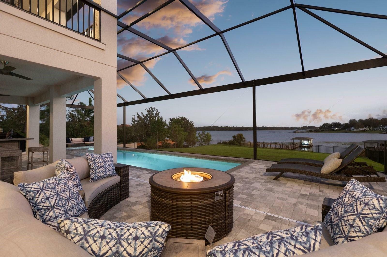 Property Photo: 13016 Shady Retreat Loop FL 34711