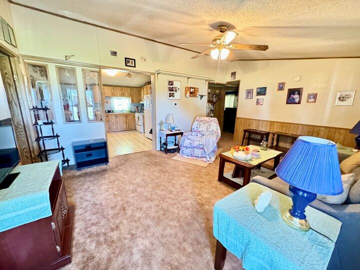 Property Photo:  198 Second Cross St.  KY 42456 