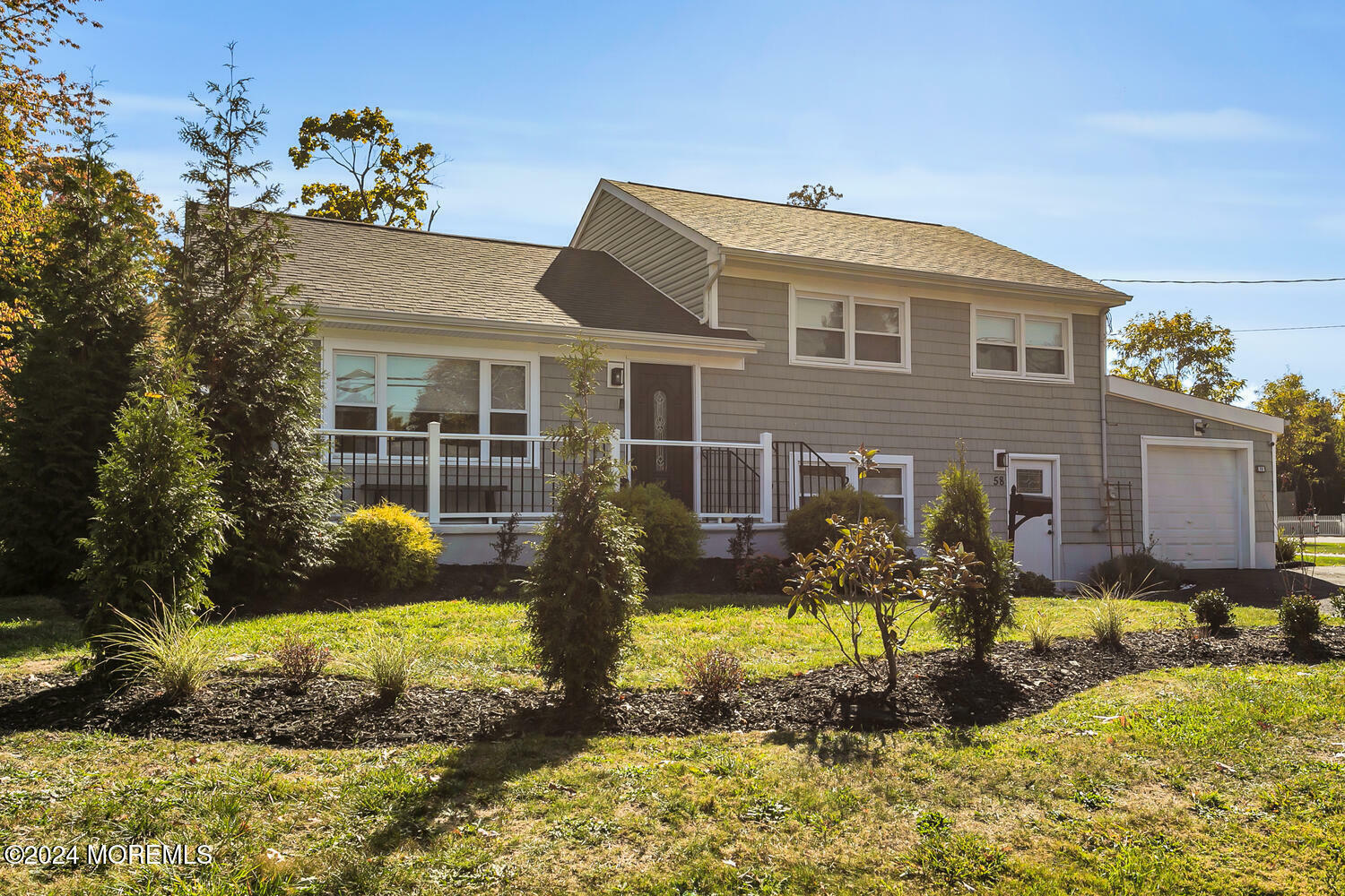 Property Photo:  58 Wyckoff Road  NJ 07724 