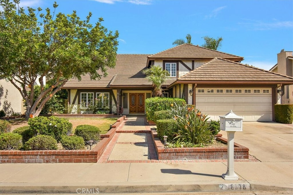 Property Photo:  18378 Mount Cherie Circle  CA 92708 