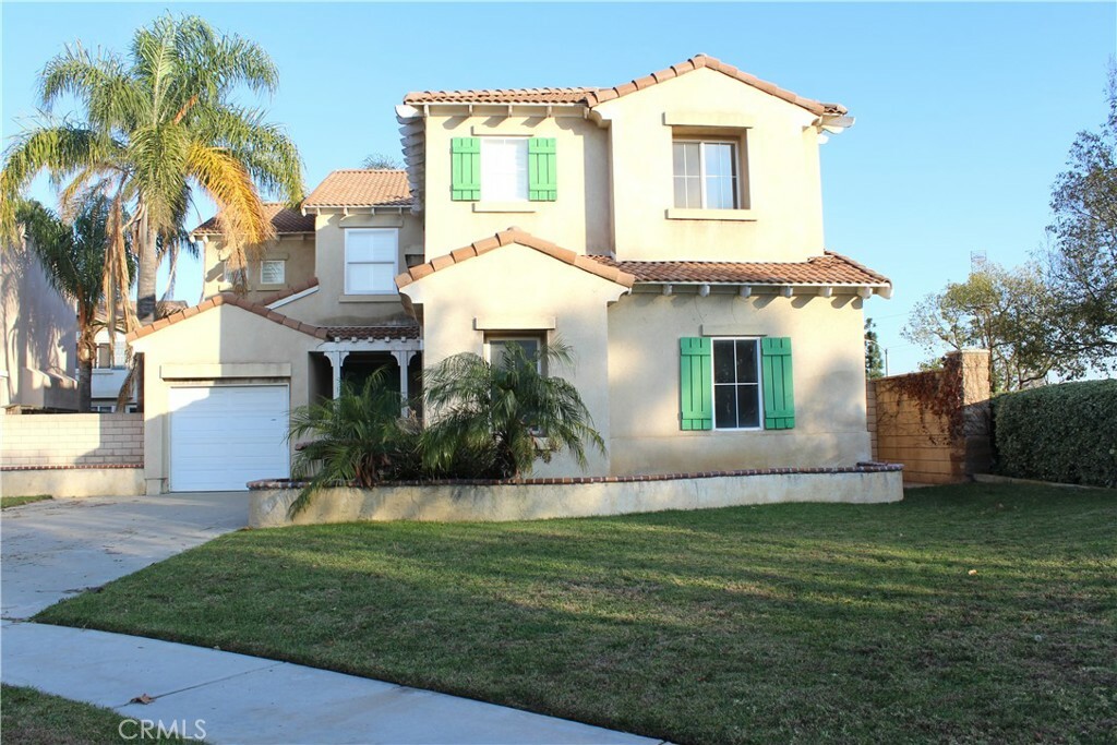 Property Photo:  7881 Margaux Place  CA 91739 