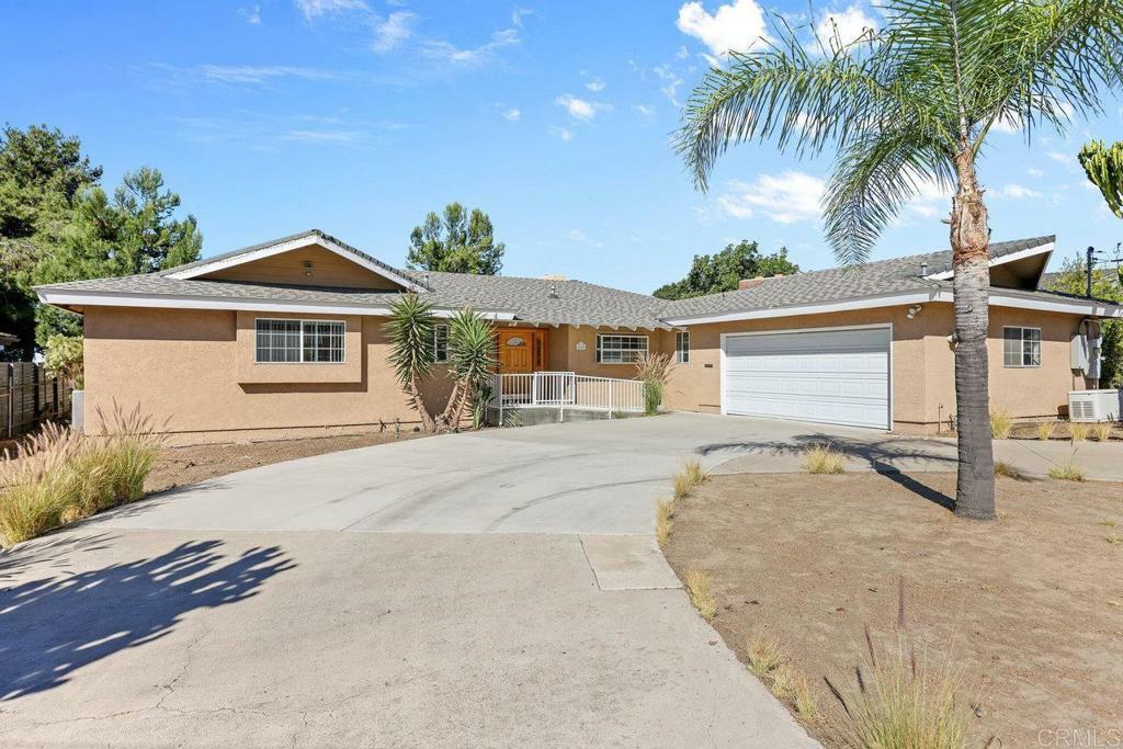 Property Photo:  5680 Genoa Drive  CA 92120 