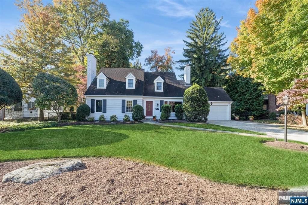 Property Photo: 40 Florence Road NJ 07640