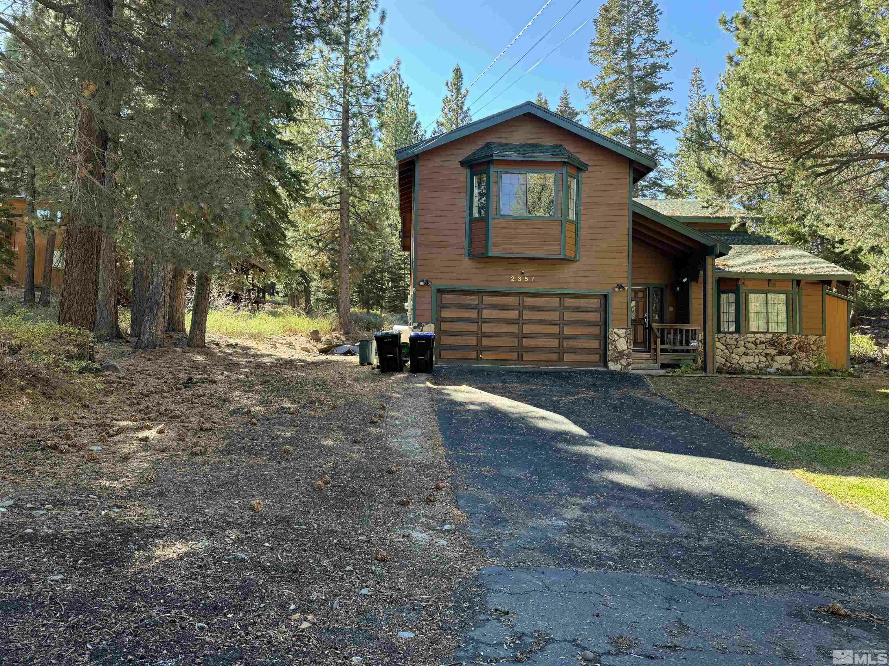 2357 Highlands Drive  South Lake Tahoe CA 96150 photo