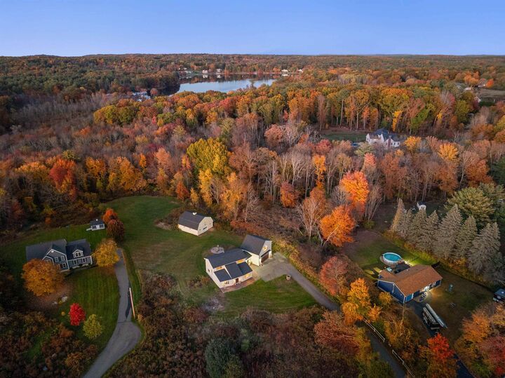 Property Photo:  11 Liberty Street  NH 03079 