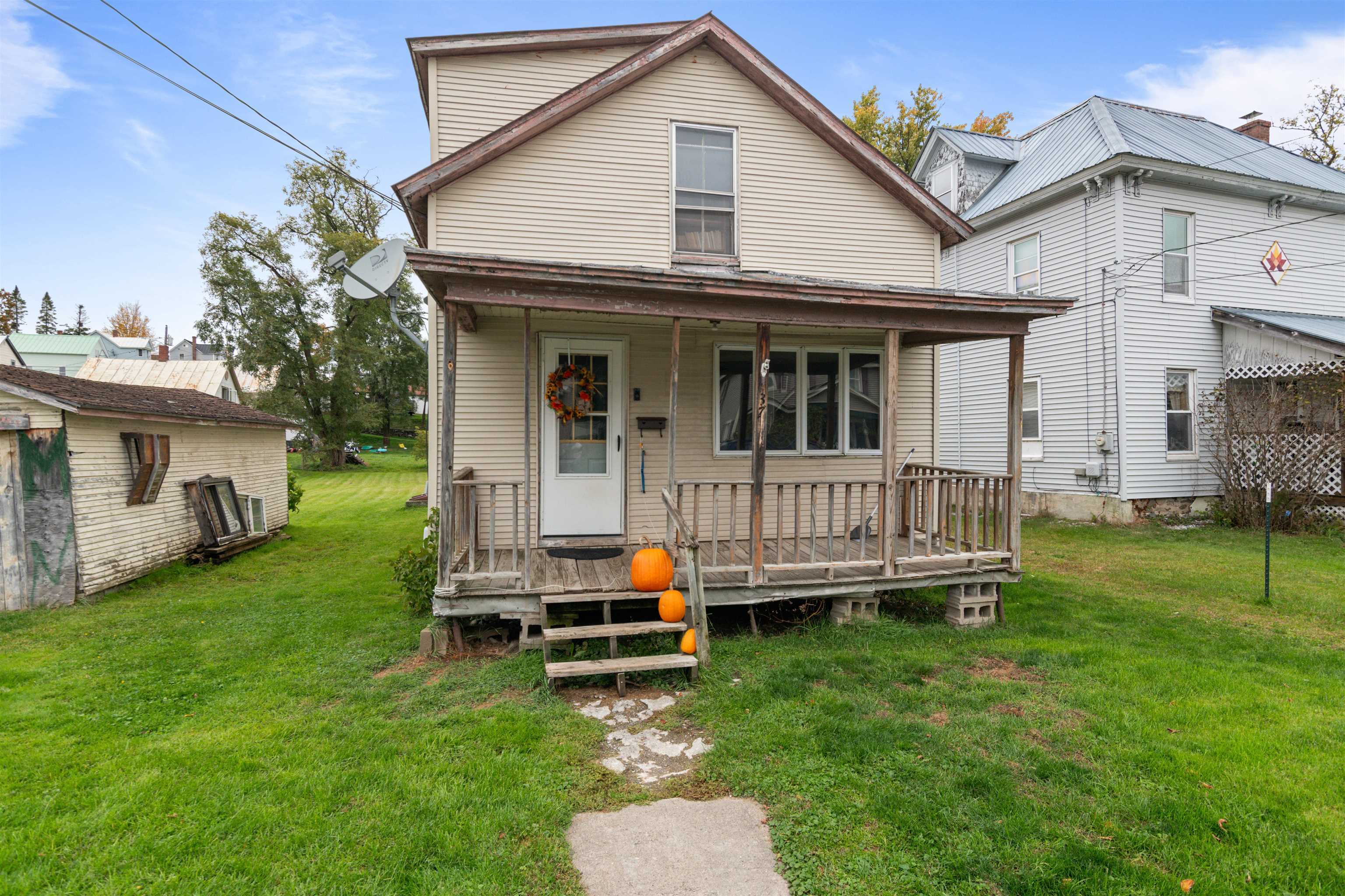 Property Photo:  37 Thomas Street  VT 05476 