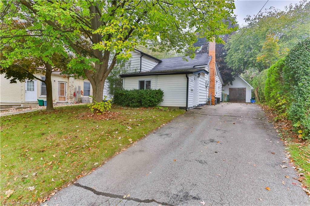 275 Grand River Avenue  Brantford ON N3T 4Y5 photo