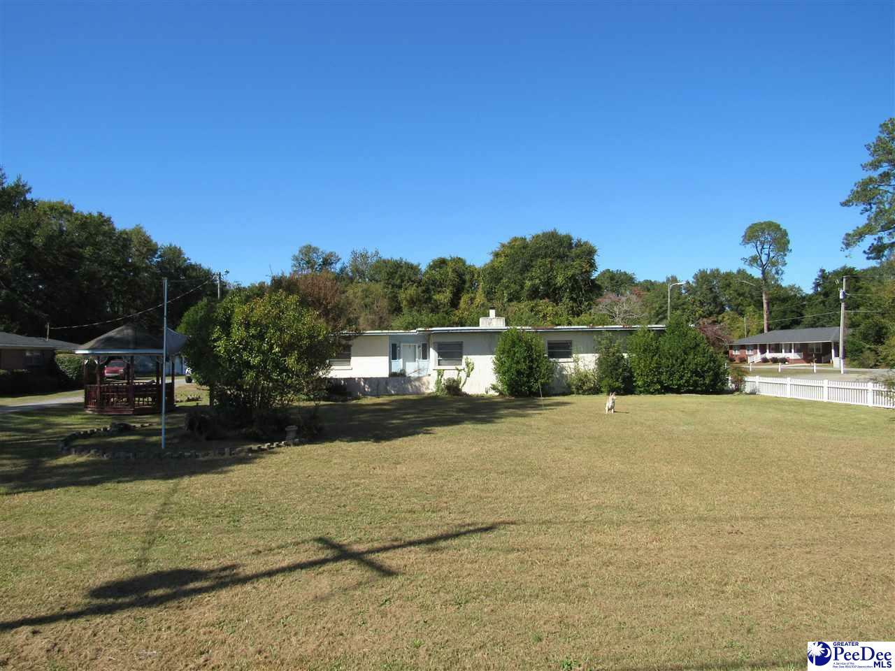 Property Photo:  2831 W Palmetto Street  SC 29501 