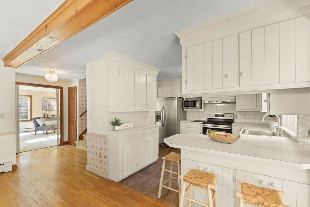 Property Photo:  115 Mount Hope Street  MA 02760 