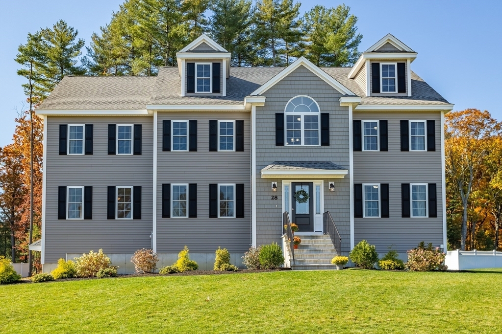 Property Photo:  28 Fieldstone Lane  MA 01862 