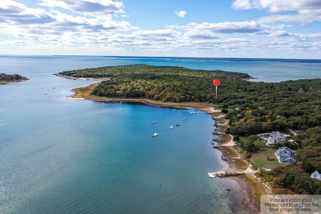 Property Photo:  89 Harbor Drive  MA 02559 