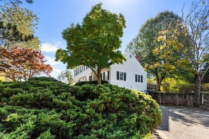 Property Photo:  23 Allen St  MA 02421 