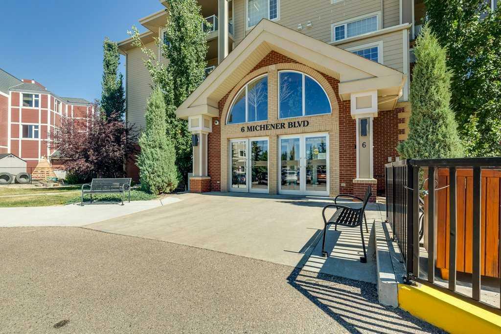 6 Michener Boulevard 329  Red Deer AB T4P 0K5 photo