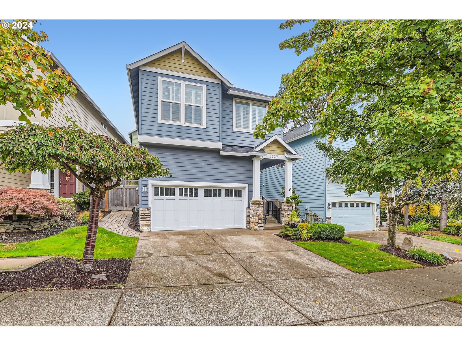 Property Photo:  3237 Wild Rose Loop  OR 97068 