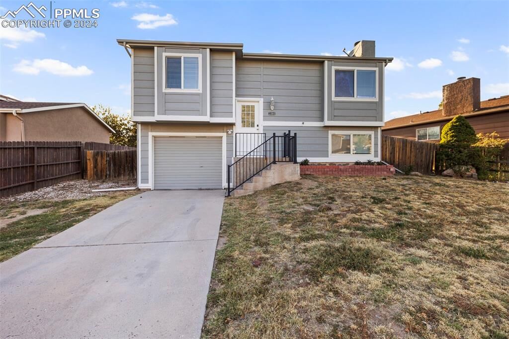 Property Photo:  3360 Galleria Terrace  CO 80916 