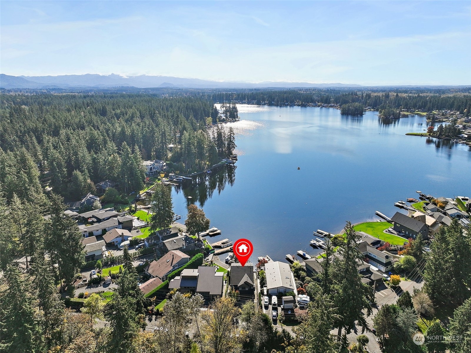 Property Photo:  22951 SE 292nd Place  WA 98010 