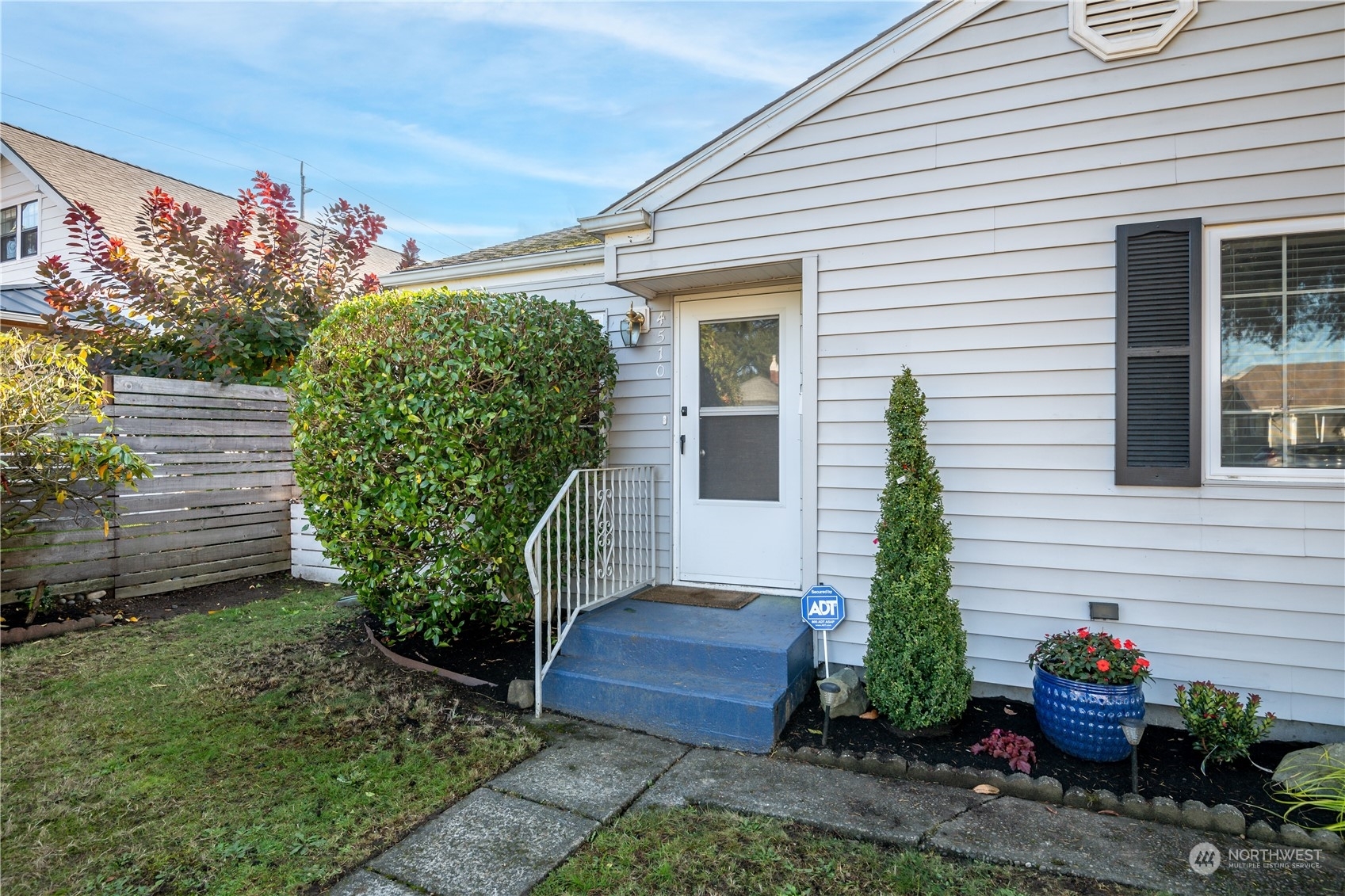 Property Photo:  4510 S 7th Street  WA 98405 