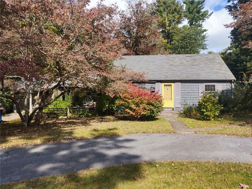 Property Photo:  138 Lake Street  MA 02771 