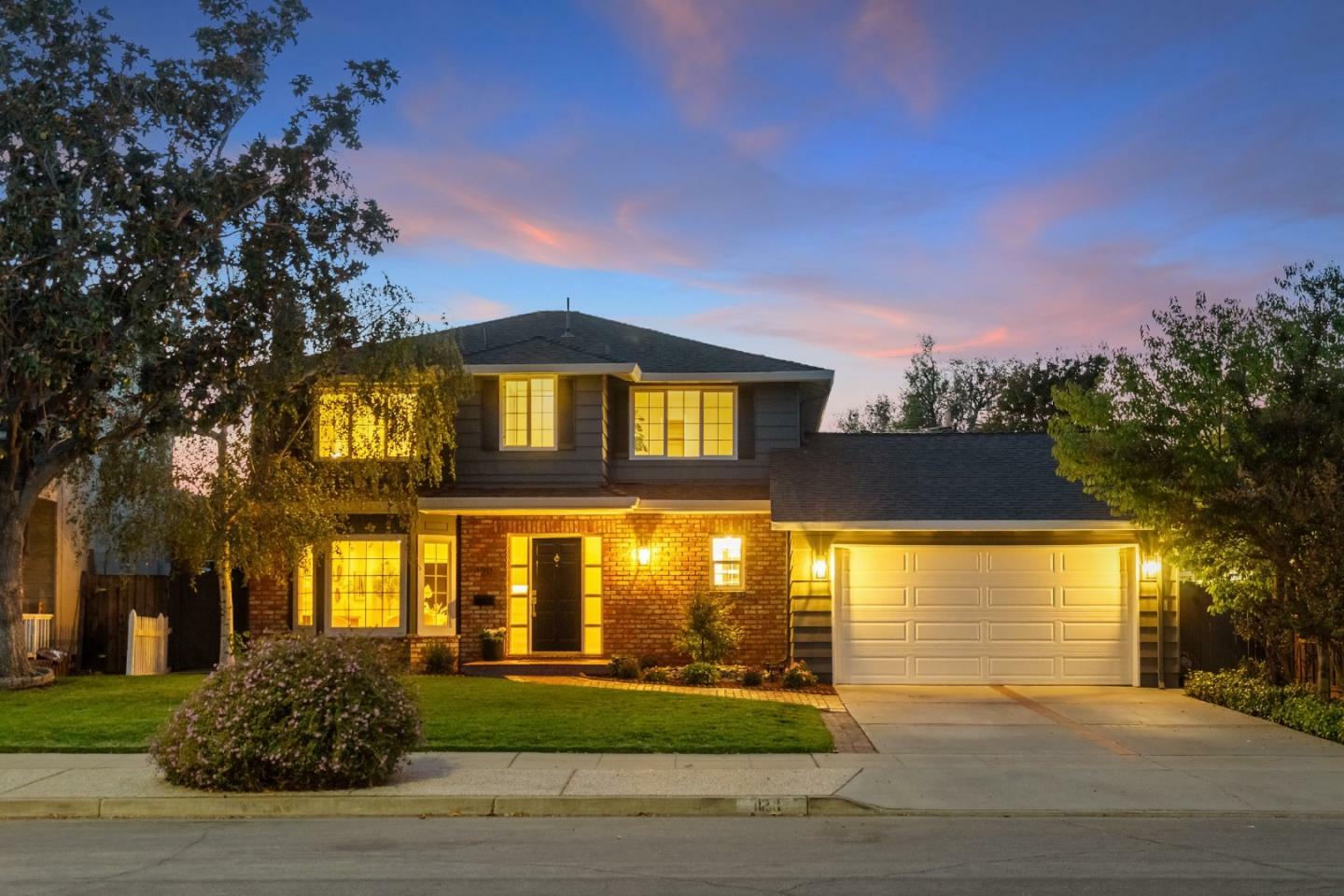 1211 Collins Lane  San Jose CA 95129 photo