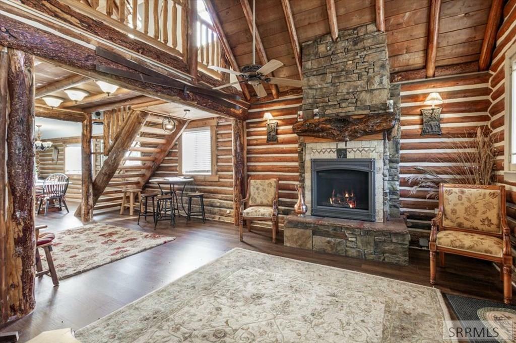 Property Photo: 3768 Arctic Fox Drive ID 83429
