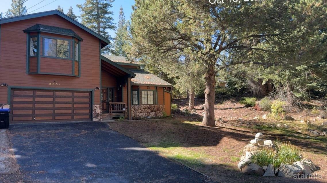 2357 Highlands Drive  South Lake Tahoe CA 96150 photo