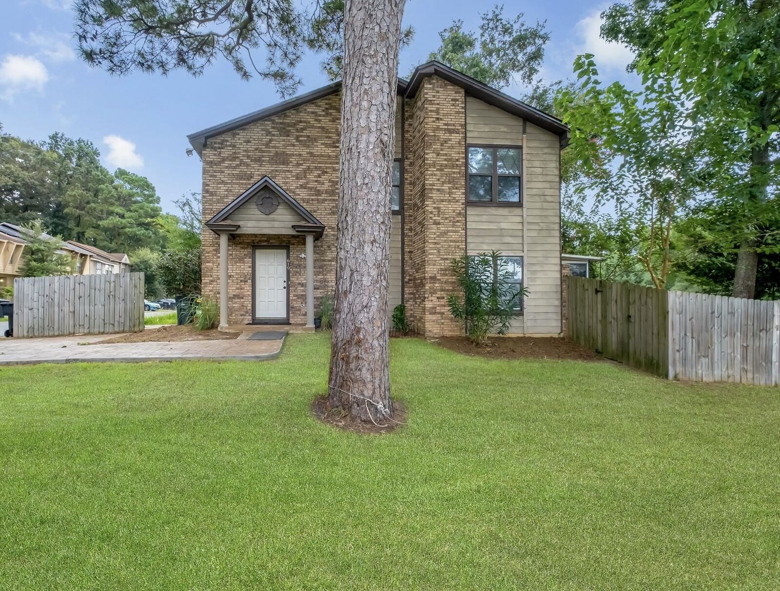 Property Photo:  619 Acorn Grove Court  FL 32312 