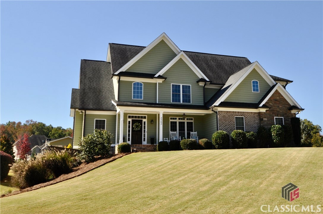 Property Photo:  2362 Oldfield Drive  GA 30622 