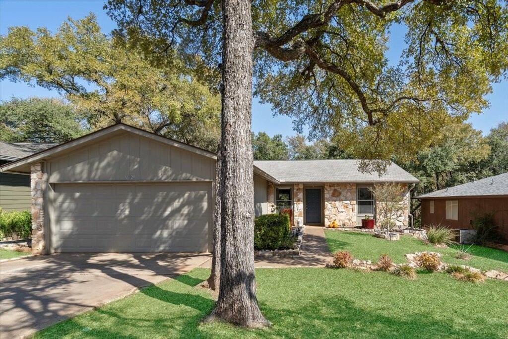 Property Photo:  12229 Forsythe Drive  TX 78759 