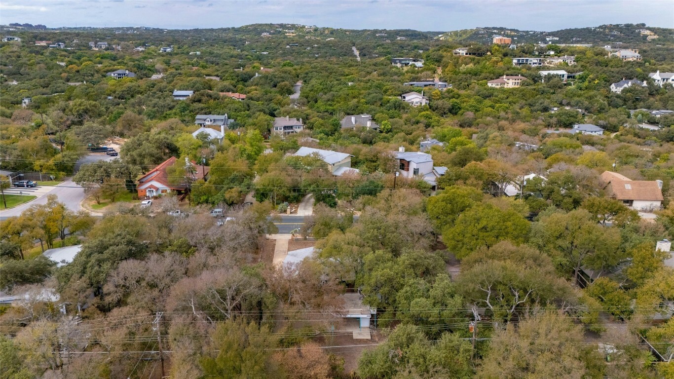 Property Photo:  317 Ridgewood Road  TX 78746 