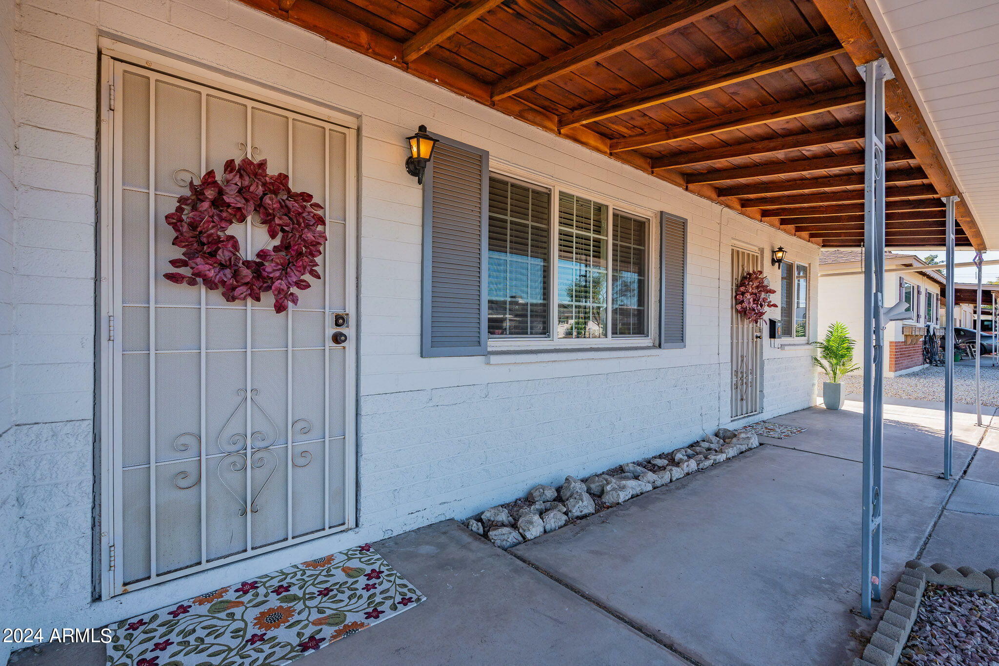 Property Photo: 7243 E Portland Street AZ 85257