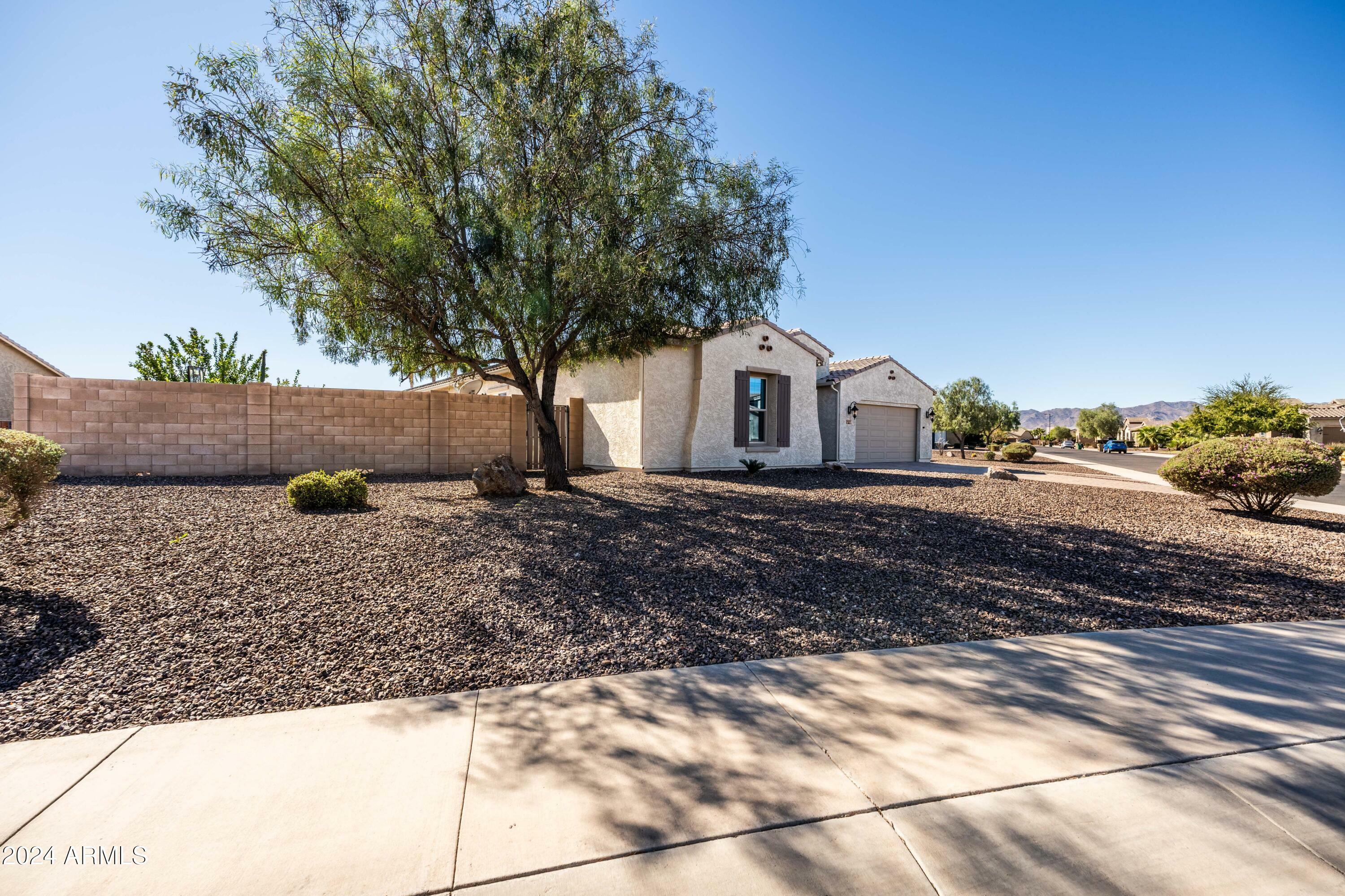 Property Photo:  18371 W Roma Avenue  AZ 85395 