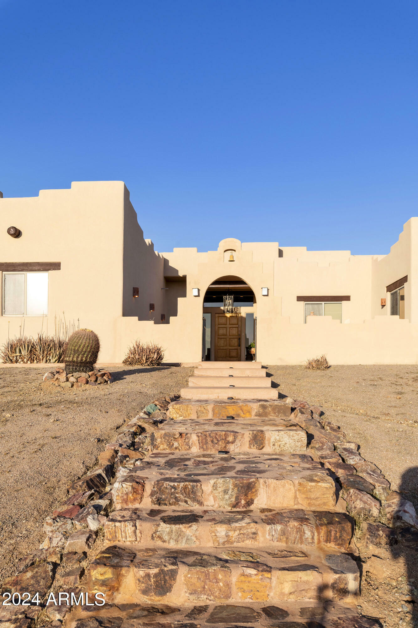 Property Photo:  3959 N Marlow Road  AZ 85119 