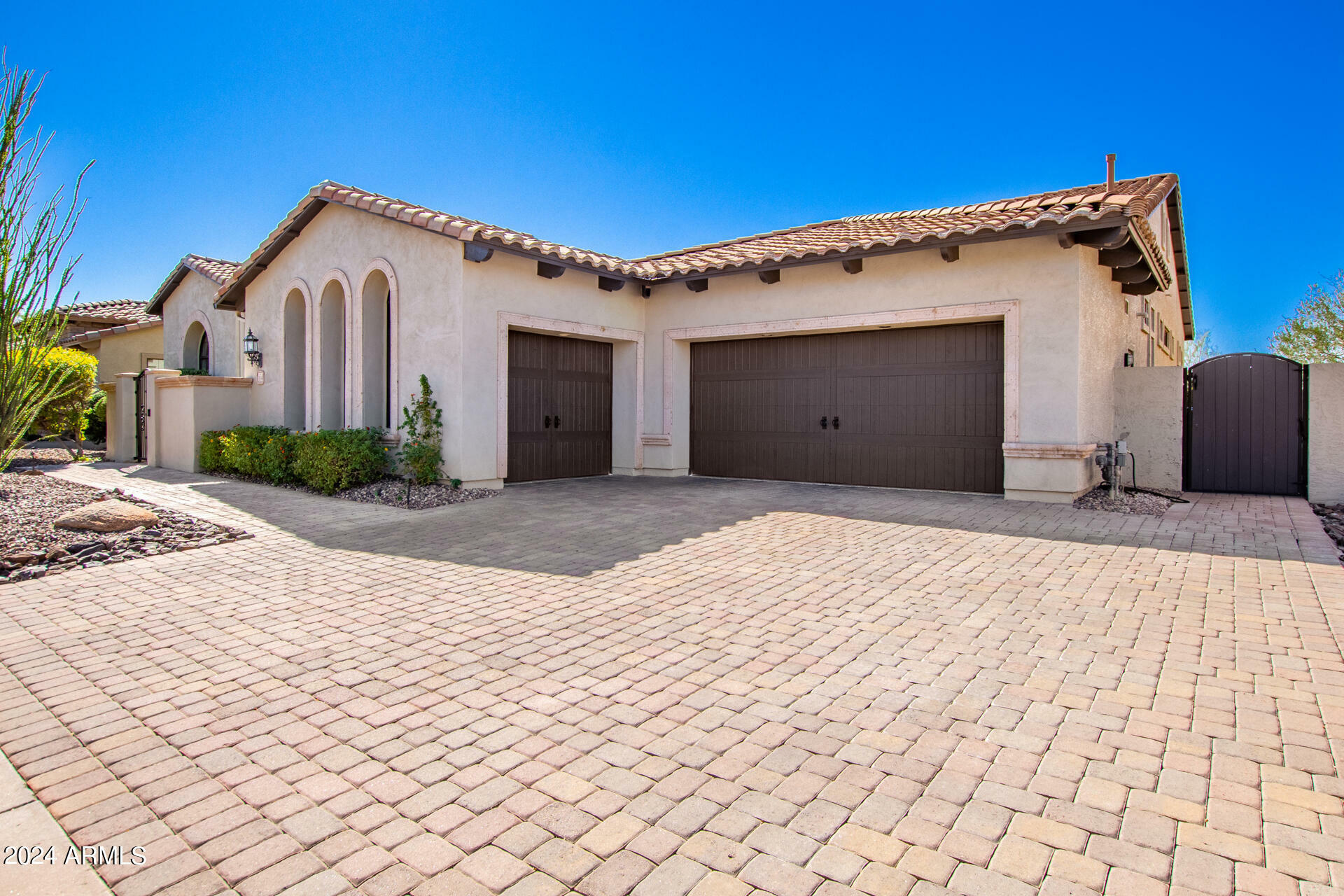 Property Photo:  3534 N Boulder Canyon Street  AZ 85207 