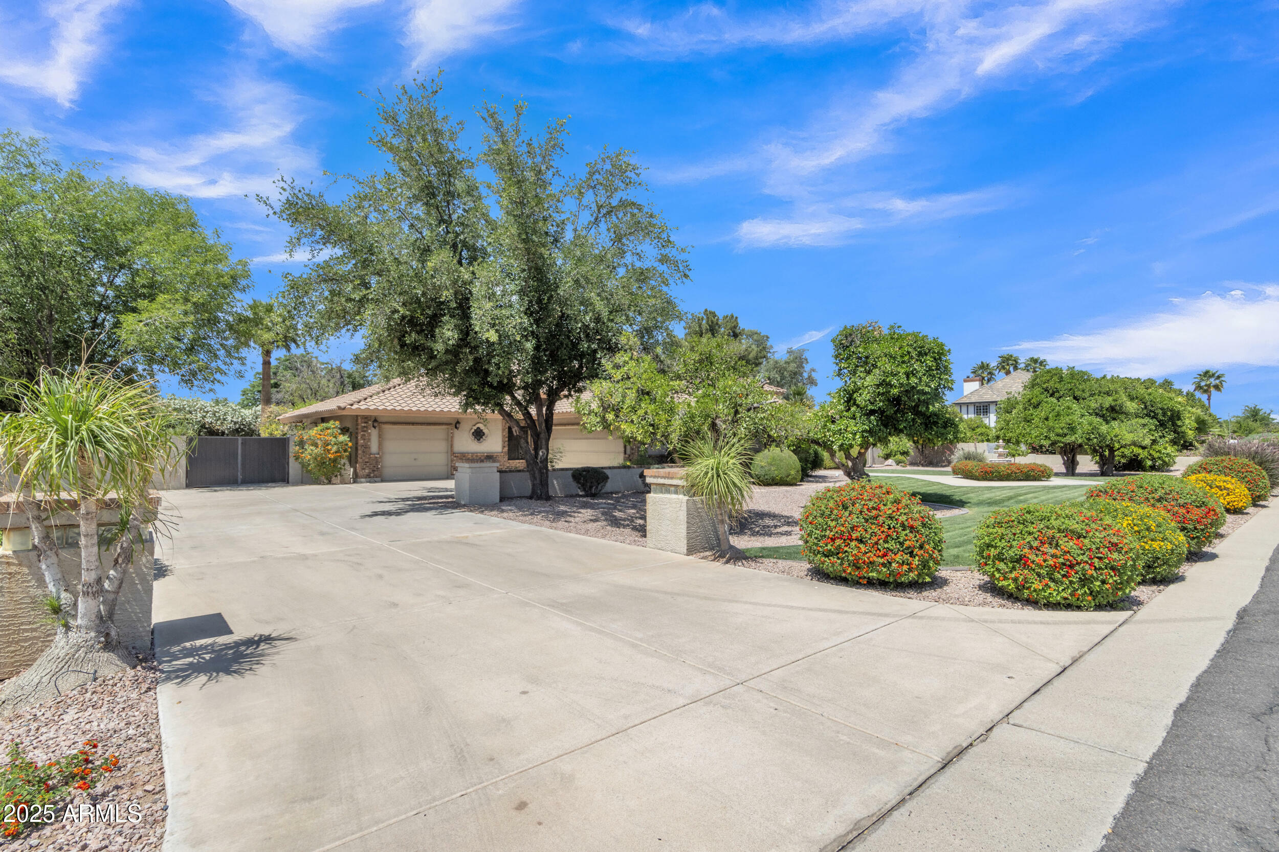 Property Photo:  4222 E Brown Road 31  AZ 85205 