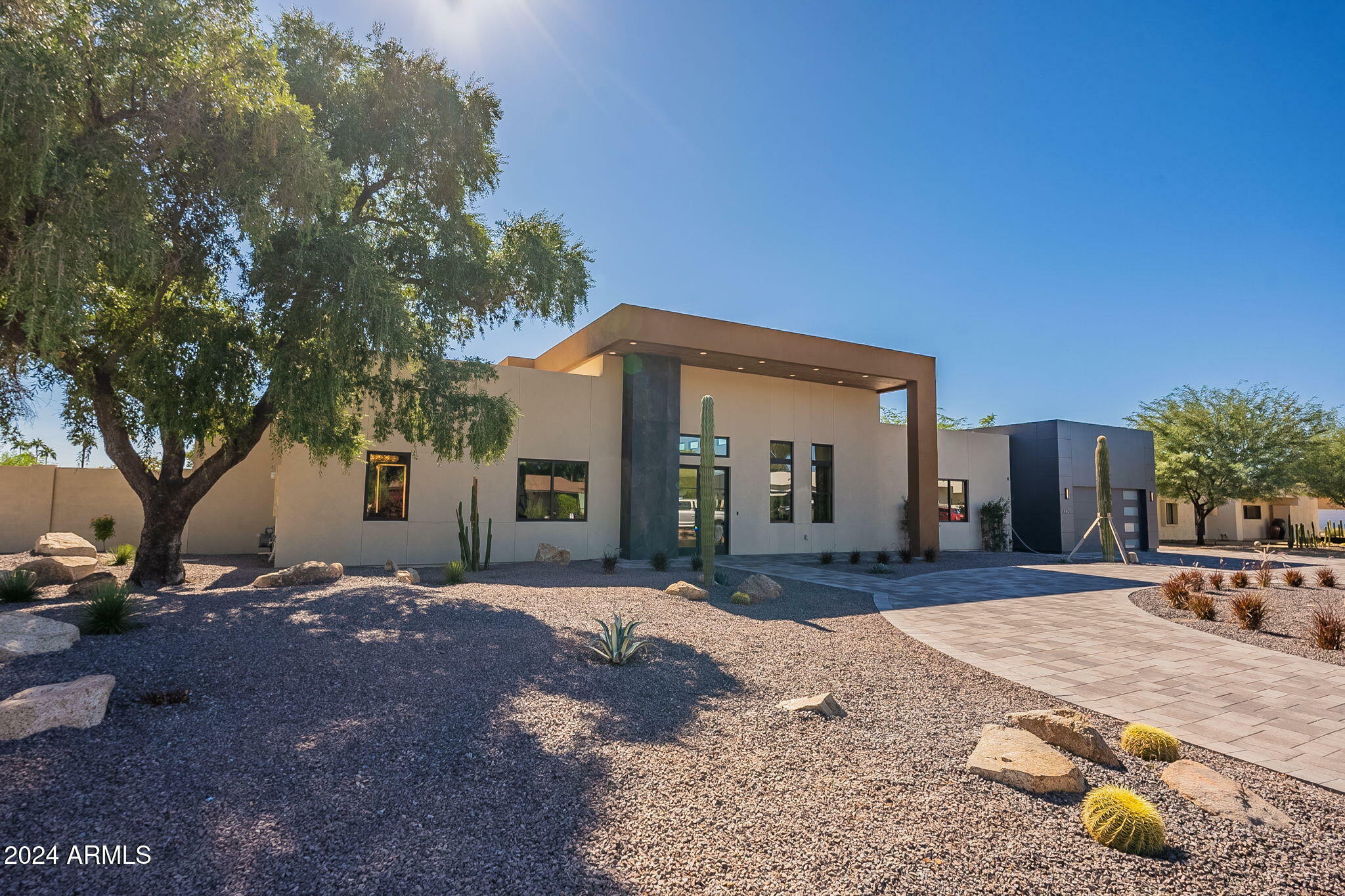 Property Photo:  6623 E Aster Drive  AZ 85254 