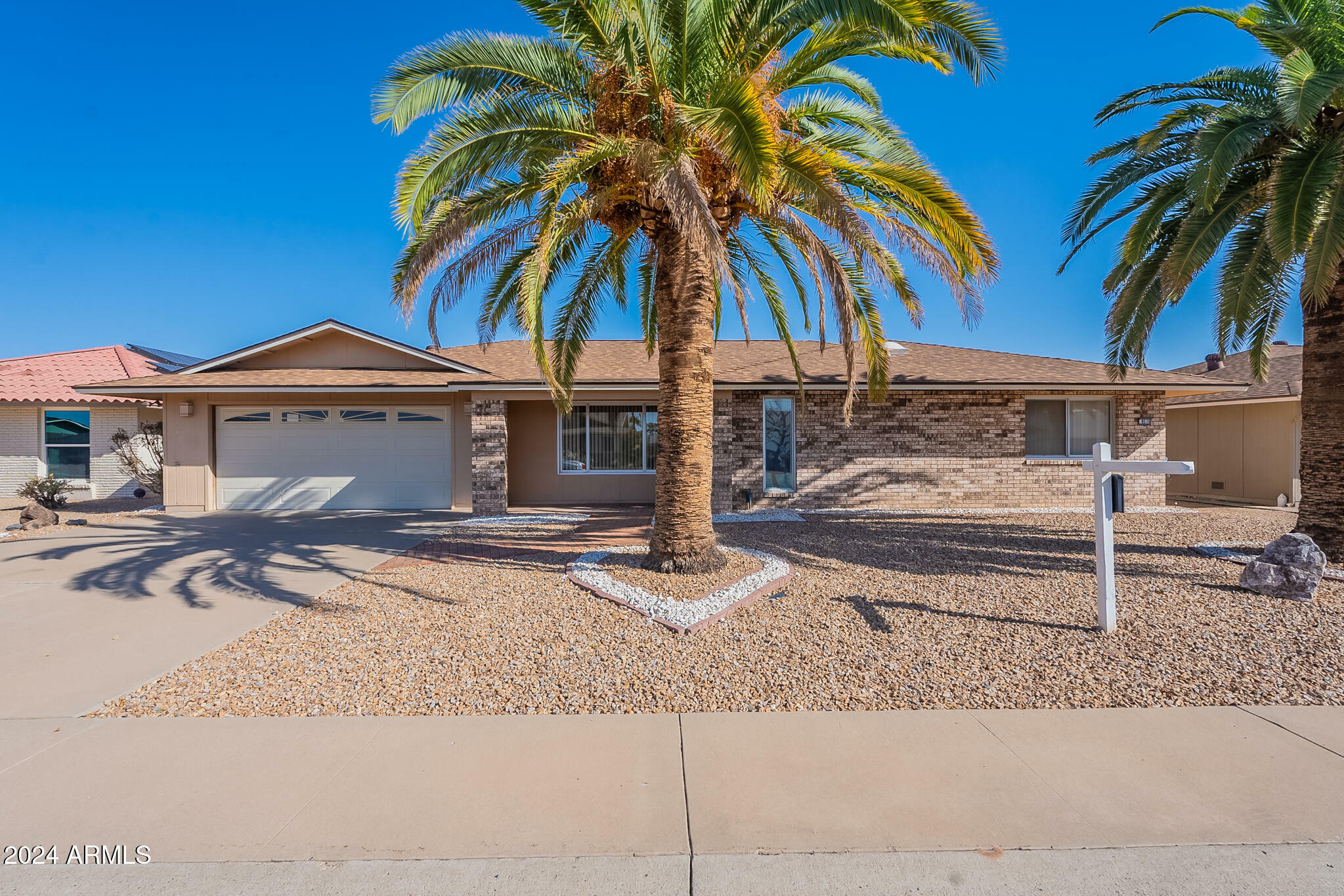 Property Photo:  9510 W Calico Drive  AZ 85373 