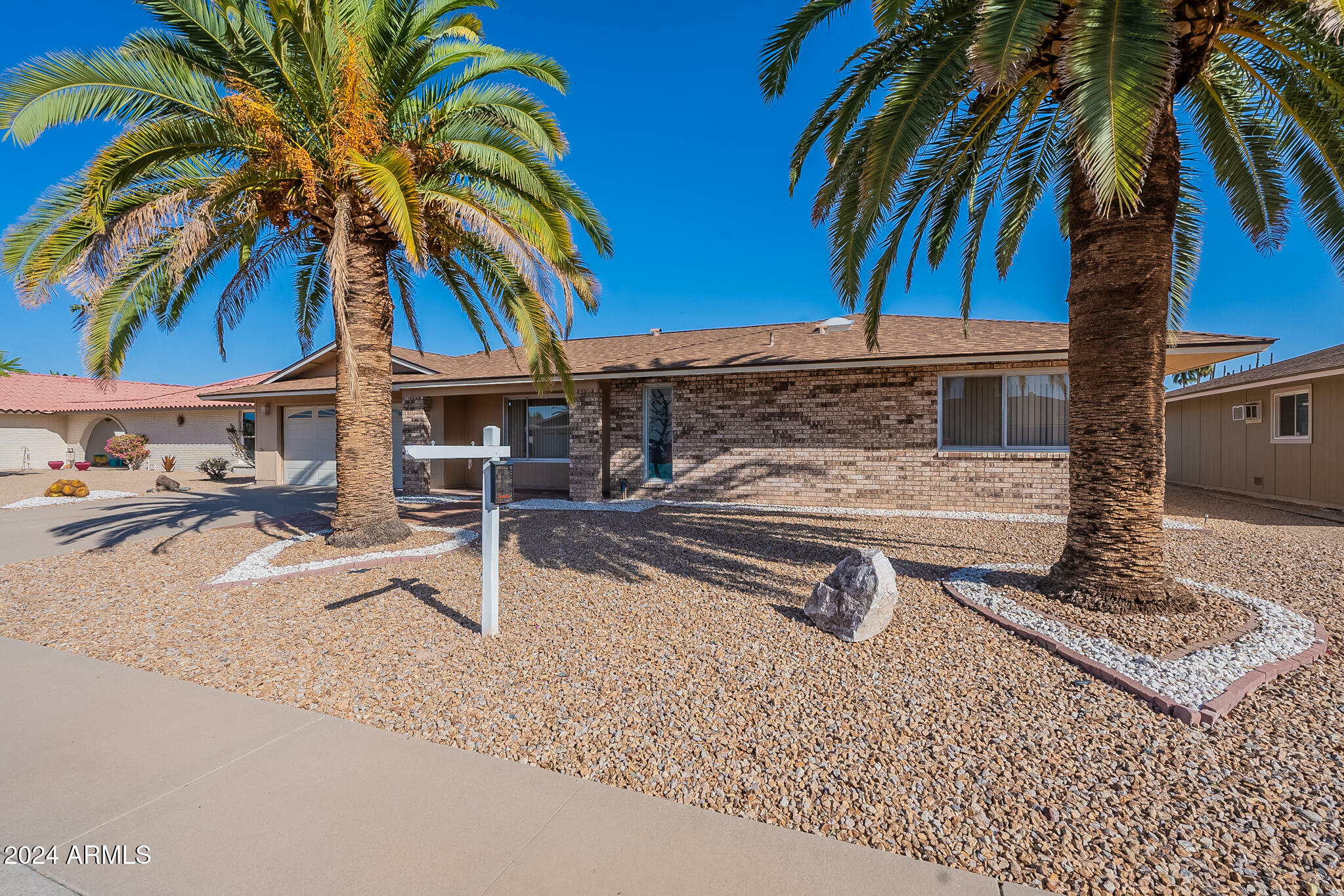 Property Photo:  9510 W Calico Drive  AZ 85373 