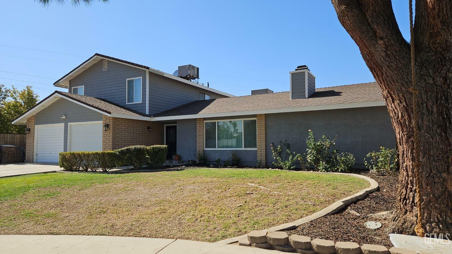 Property Photo:  5908 Hidden Valley Road  CA 93306 