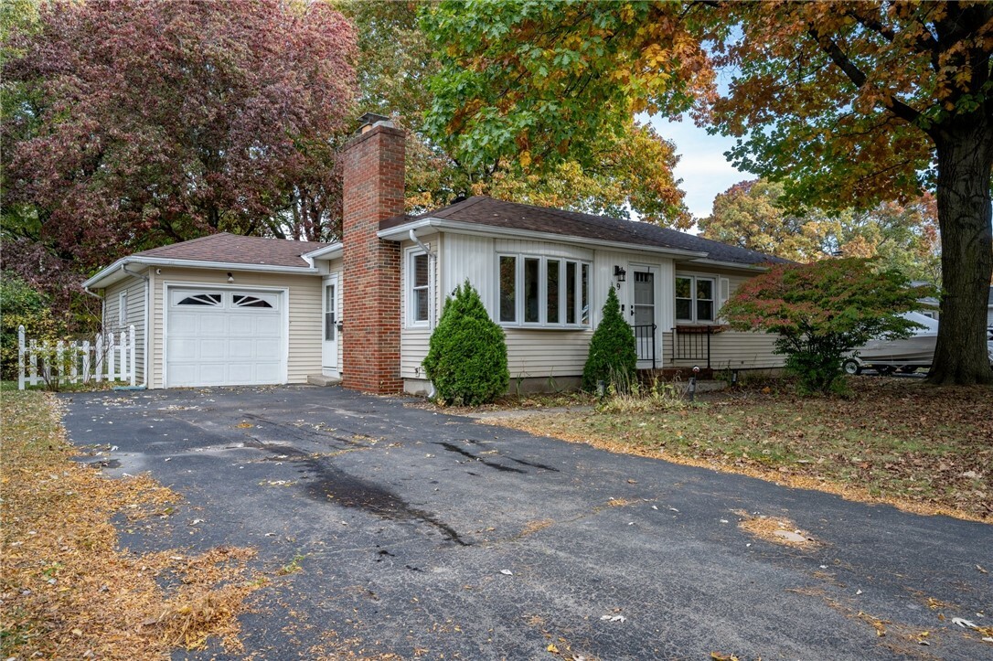 Property Photo:  429 Brookview Drive  NY 14617 